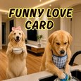 Funny Card To Tease Your Partner.