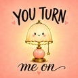 Flirty Love Message For Your Partner.