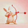 A Gif To Send The Love Of...