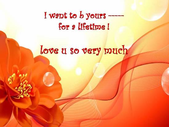 A Heartfelt Message For Your Beloved. Free Madly in Love eCards | 123 ...
