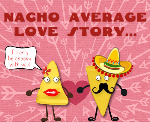 Average Love Story!