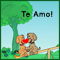A Spanish Card For Your Love!