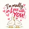 A Love Note For Your Sweetheart