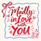 A Sweet Note For Your Love