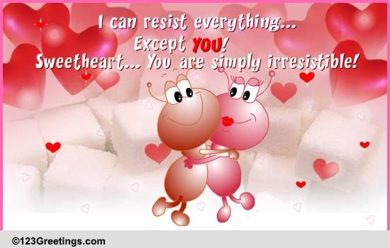 Make Your Partner Feel Loved Today.