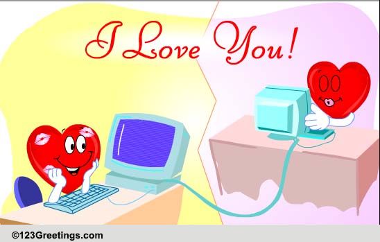 Send A Sweet Love Surprise!
