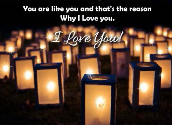 You Are The Reason For My Life. Free Madly in Love eCards | 123 Greetings