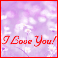 I Am In Love With You!