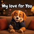 Love You To The Fullest.