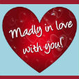 Heart Bubbles Over.