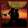 A Madly In Love Ecard.