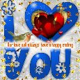 A Love Ecard For You.