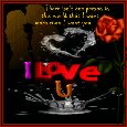 There Is No One...