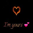 Your Love Card.