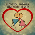 Madly In Love For You!