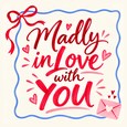 A Sweet Note For Your Love