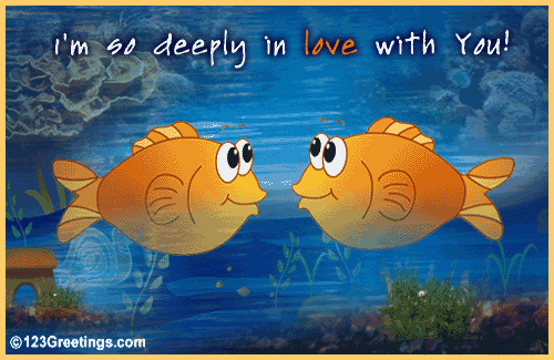 Deeply In Love With You! Free I Love You eCards, Greeting Cards | 123 ...