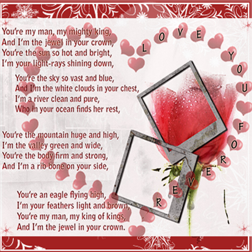 Precious Love... Free I Love You eCards, Greeting Cards | 123 Greetings