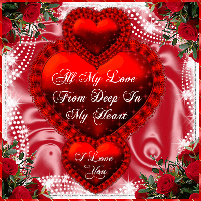 For You My Darlin’. Free I Love You eCards, Greeting Cards | 123 Greetings