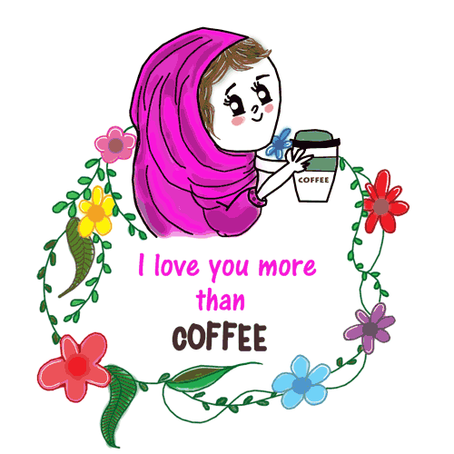 I Love You More Than Coffee!!