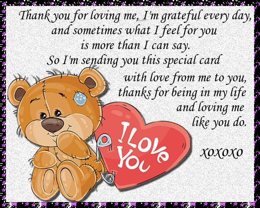 I Love You Cards, Free I Love You Wishes, Greeting Cards | 123 Greetings