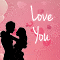 Loving You Is Like An...