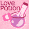 Love Potion With A Secret Ingredient.