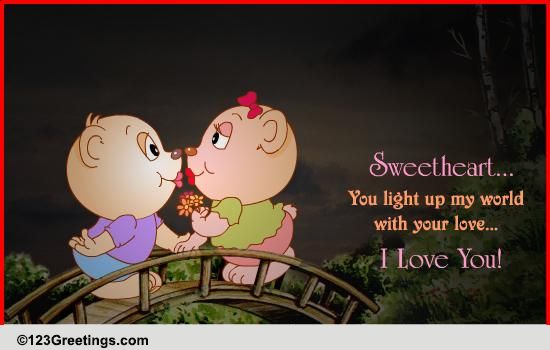 Celebration Of Love!
