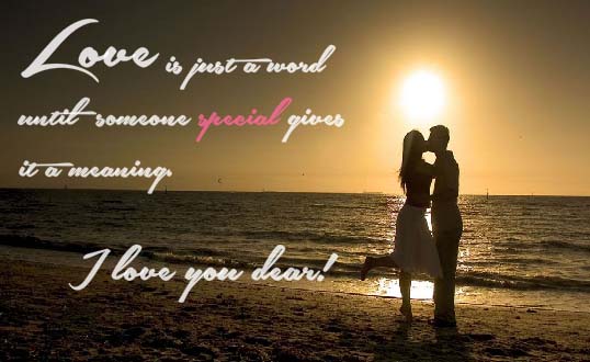 Meaning Of Love. Free I Love You eCards, Greeting Cards | 123 Greetings