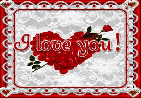 My Heart Is For Your Love Only! Free I Love You eCards, Greeting Cards ...