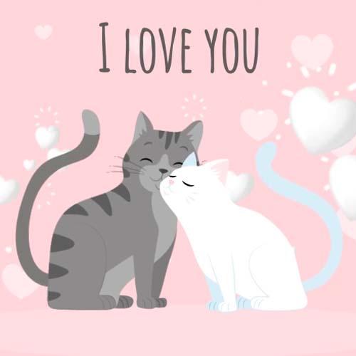 I Love You! Free I Love You eCards, Greeting Cards | 123 Greetings