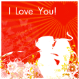 I Love You My Love!