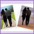 Hand In Hand...