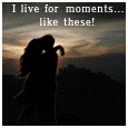 Romantic Moments!