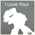 Honey, I Love You!