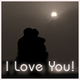I Love You Sweetheart!