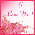 Sweetheart, I Love You.