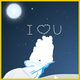 You Make My Life Beautiful And Bright!