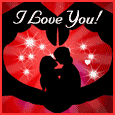 I Love To Be In Your Arms...