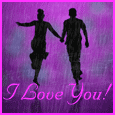 You Are The Love Of My Life!