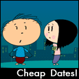 Cheap Dates!