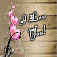 I Am In Your Heart!