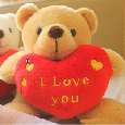 I Want You To Be Mine!