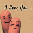 I Love U Forever.