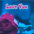 A Love Card.