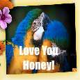 Love You Honey!