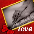 Our Love Is Adorable!