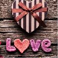 Be My Love Forever!