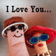 How Far I Love You...