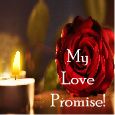 My Love Promise!